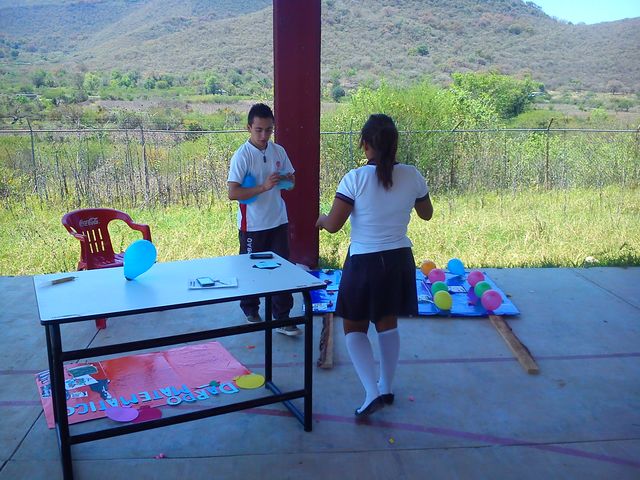 Sin Nombre